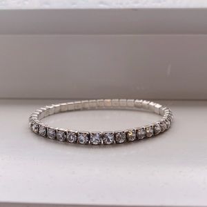 SWAROVSKI Stretch bracelet